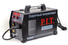 Сварочный полуавтомат P.I.T. PMIG220-C (506196272)