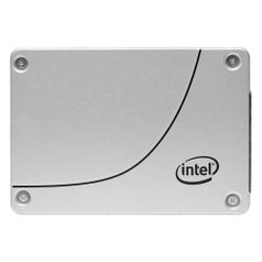 SSD накопитель Intel DC D3-S4510 SSDSC2KB076T801 7.5ТБ, 2.5", SATA III (1559738)