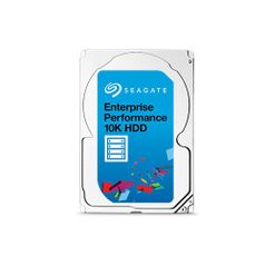 Жесткий диск SEAGATE Enterprise Performance ST300MM0048, 300Гб, HDD, SAS 3.0, 2.5" (393173)