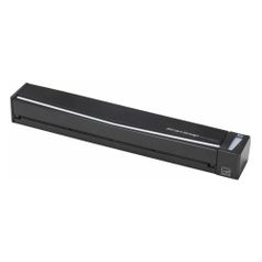 Сканер Fujitsu ScanSnap S1100i черный [pa03610-b101] (1432582)