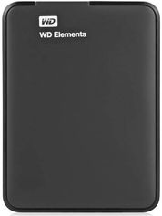 Жесткий диск Western Digital USB 3.0 2Tb Black WDBMTM0020BBK-EEUE Выгодный набор + серт. 200Р!!! (653656)