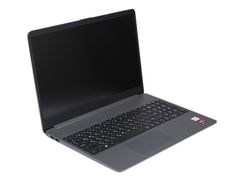 Ноутбук HP 15s-eq1155ur 22R07EA (AMD 3050U 2.3GHz/8192Mb/256Gb SSD/No ODD/AMD Radeon Graphics/Wi-Fi/Cam/15.6/1920x1080/Windows 10 64-bit) (857101)