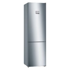 Холодильник BOSCH KGN39HI3AR, двухкамерный, нержавеющая сталь (1103377)