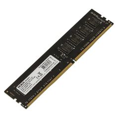 Модуль памяти AMD Radeon R7 Performance Series R748G2400U2S-UO DDR4 - 8ГБ 2400, DIMM, OEM (1007258)