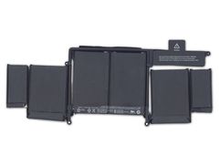 Аксессуар Аккумулятор Vbparts для APPLE MacBook Pro 13 Retina A1502 / A1493 71.8Wh 11.34V 011375 (828311)