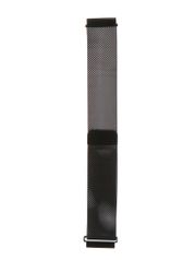 Аксессуар Универсальный магнитный ремешок Red Line 22mm Black УТ000022772 (786545)