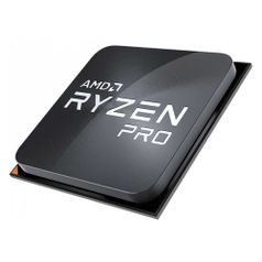 Процессор AMD Ryzen 5 PRO 2400G, SocketAM4, OEM [yd240bc5m4mfb] (1583786)