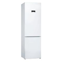 Холодильник Bosch KGE39AW33R, двухкамерный, белый (1468259)