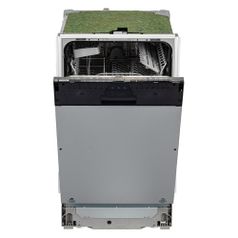 Посудомоечная машина узкая Bosch SPV2HKX1DR (1399277)