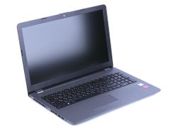 Ноутбук HP 250 G6 2HG29ES (Intel Core i3-6006U 2.0 GHz/8192Mb/256Gb SSD/No ODD/AMD Radeon 520 2048Mb/Wi-Fi/Bluetooth/Cam/15.6/1920x1080/DOS) (430646)