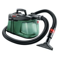 Строительный пылесос Bosch EasyVac3, зеленый [06033d1000] (477199)