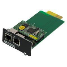 Модуль Ippon NMC SNMP card (687872) Innova RT/Smart Winner II 1U(!) (687872)