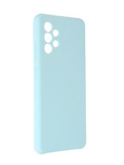 Чехол Neypo для Samsung Galaxy A32 4G 2021 Hard Case Mint NHC23043 (874264)