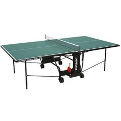 Теннисный стол Donic Outdoor Roller 600 зеленый (1106158)