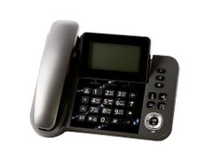 Радиотелефон Panasonic KX-TGF310RUM (227369)