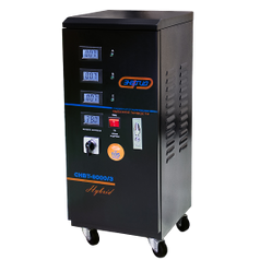 Стабилизатор напряжения Энергия Энергия СНВТ-6000/3 Hybrid (snvt60003)