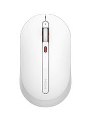 Мышь Xiaomi Miiiw Wireless Mouse Silent MWMM01 White Выгодный набор + серт. 200Р!!! (862415)