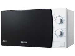 Микроволновая печь Samsung ME81KRW-1 Выгодный набор + серт. 200Р!!! (882324)