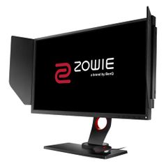 Монитор игровой BENQ Zowie XL2546 25" темно-серый [9h.lg9lb.qbe] (491729)