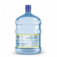 Доставка и продажа родниковой бутилированной воды 19,8 л.