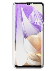 Гидрогелевая пленка LuxCase для Samsung Galaxy A32 0.14mm Front Transparent 86174 (850442)