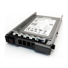 Накопитель SSD Dell 1x480Gb SAS для 14G 400-ATGM-M Hot Swapp 2.5" Mixed Use (1134524)