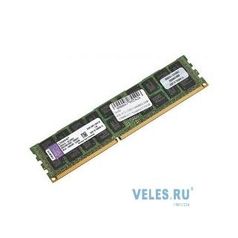 Kingston DDR3 DIMM 16GB KVR16R11D4/16 {PC3-12800, 1600MHz, ECC Reg, CL11, DRx4} (4089)