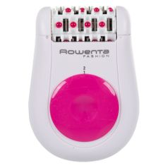 Эпилятор ROWENTA EP1030F5 розовый [1830004488] (673101)
