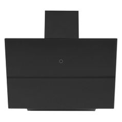Вытяжка каминная LEX Touch 600 BL, черный, сенсорное управление [chti000308] (1023726)