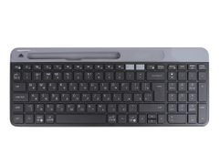 Клавиатура Logitech K580 Black-Grey 920-009275 (785224)