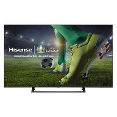 Телевизор Hisense 43AE7200F, 43", Ultra HD 4K (1461945)
