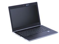 Ноутбук HP ProBook 430 G5 2SX95EA (Intel Core i5-8250U 1.6 Ghz/8192Mb/256Gb SSD/Intel HD Graphics/Wi-Fi/Bluetooth/Cam/13.3/1366x768/DOS) (474097)