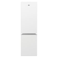 Холодильник BEKO RCNK356K00W, двухкамерный, белый (389442)