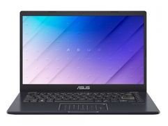 Ноутбук ASUS VivoBook E410MA-EB009R 90NB0Q11-M19640 (Intel Celeron N4020 1.1GHz/4096Mb/128Gb SSD/No ODD/Intel UHD Graphics/Wi-Fi/14/1920x1080/Windows 10 64-bit) (834162)