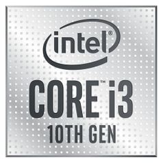 Процессор Intel Core i3 10105F, LGA 1200, OEM [cm8070104291323s rh8v] (1470849)