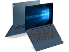 Ноутбук Lenovo IdeaPad 5 14ARE05 81YM00CERK (AMD Ryzen 3 4300U 2.7 GHz/8192Mb/256Gb SSD/AMD Radeon Graphics/Wi-Fi/Bluetooth/Cam/14.0/1920x1080/DOS) (807062)