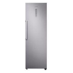 Холодильник SAMSUNG RR39M7140SA, однокамерный, серебристый [rr39m7140sa/wt] (488849)