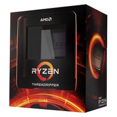 Процессор AMD Ryzen Threadripper 3970X, sTRX4, BOX (без кулера) [100-100000011wof] (1208856)
