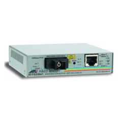 Медиаконвертер Allied Telesis AT-FS238A/1-60 (611071)