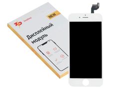 Дисплей ZeepDeep Premium для APPLE iPhone 6S RP White в сборе с тачскрином 721262 (765572)