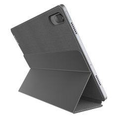 Чехол для планшета Lenovo Folio Case, для Lenovo Tab P11 Pro TB-J706, черный [zg38c03118] (1494762)