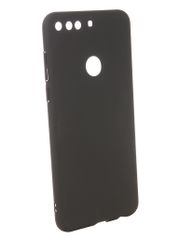 Чехол CaseGuru для Honor 7C Pro Soft-Touch 0.3mm 103673 (602664)