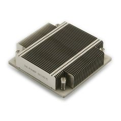 Радиатор SuperMicro SNK-P0046P 1U Passive Soc-1156 (586604)