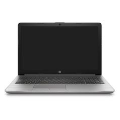 Ноутбук HP 250 G7, 15.6", Intel Core i3 7020U 2.3ГГц, 4Гб, 128Гб SSD, Intel HD Graphics 620, DVD-RW, Free DOS 2.0, 6UM08EA, серебристый (1153793)