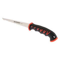 Ножовка Rexant 12-8221 (1508311)