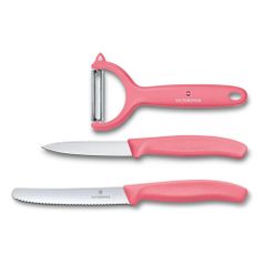 Набор кухонных ножей Victorinox Swiss Classic [6.7116.33l12] (1511452)