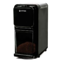 Кофемолка VITEK VT-7122, черный (1122348)