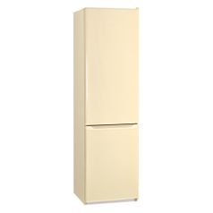 Холодильник NORDFROST NRB 154NF 732, двухкамерный, бежевый (1394780)