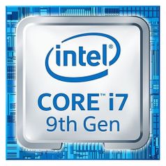 Процессор Intel Core i7 9700, LGA 1151v2, OEM (1196380)