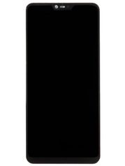 Дисплей RocknParts для Xiaomi Mi 8 Lite в сборе с тачскрином Black 652233 (707736)